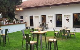 אירוע חברה בבית בשרון