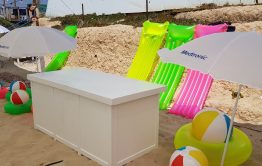 ארגון יום כיף לחברה