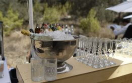 בר ביום גיבוש