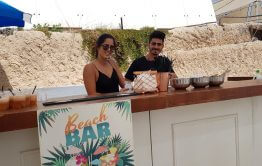 בר לימי כיף לחברות