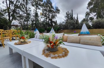 חתונה בטבע - לזוגות שרוצים להתחתן בדרך אחרת 2026