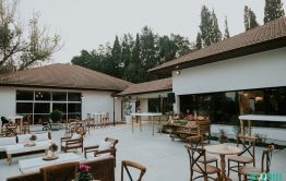 הבית בשרון (3) לאירועים