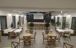 הבית בשרון אולם כנסים ואירועים