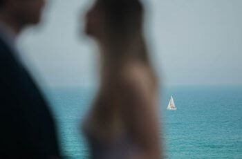 Planning your dream wedding in Israel with All Places