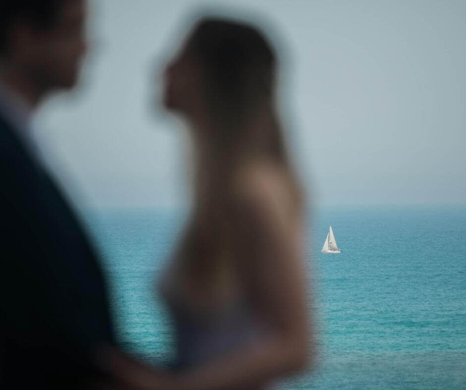 Planning your dream wedding in Israel with All Places