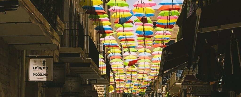 טיולי בר מצווה