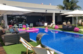 הפקת אירועים לחברות הייטק