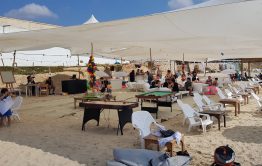 יום כיף לקבוצות