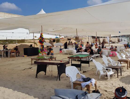 כמות אורחים: