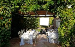 מבט לאפשרויות הושבת אורחים