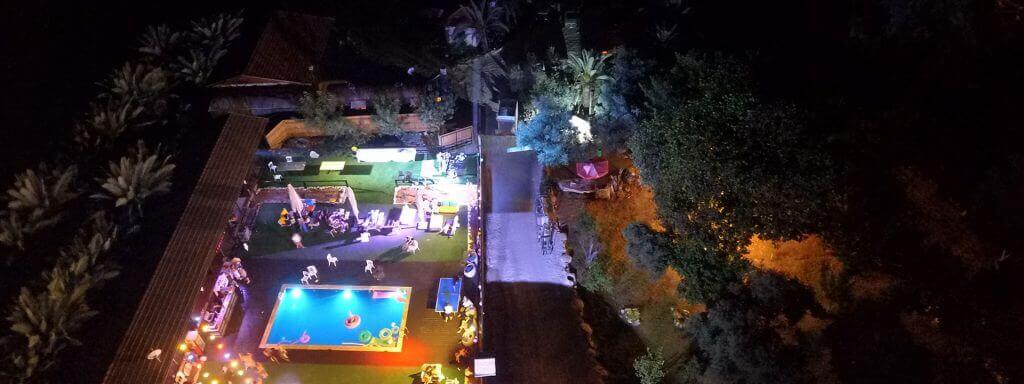 וילת-התחנה-בכפר