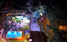 וילת-התחנה-בכפר