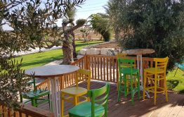 עיצוב בר מצווה