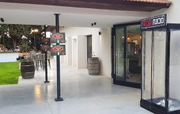 ערב גיבוש לצוות קטן