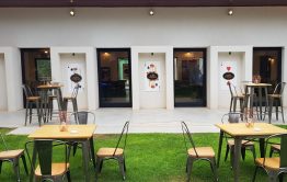 ערב קזינו לצוות קטן