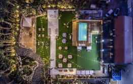 מקום מושלם לאירוע