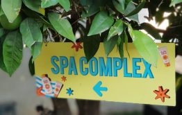 רעיון מקורי לבת מצווה בספא