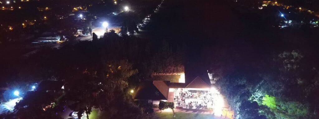 המקום המושלם בשרון למסיבת עובדים