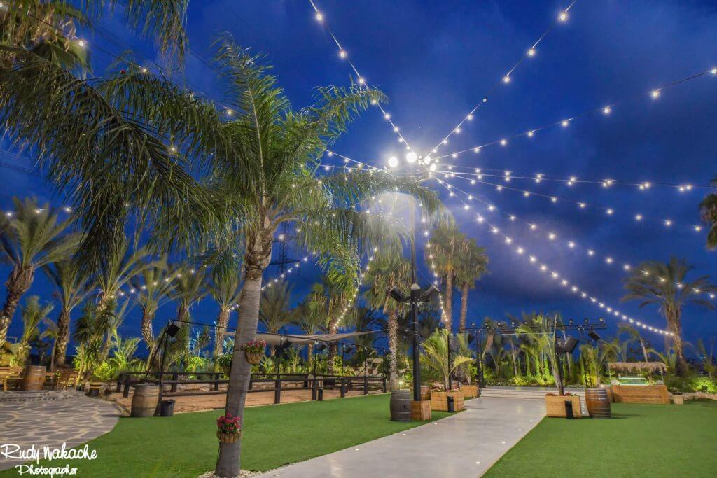 החווה האורבנית