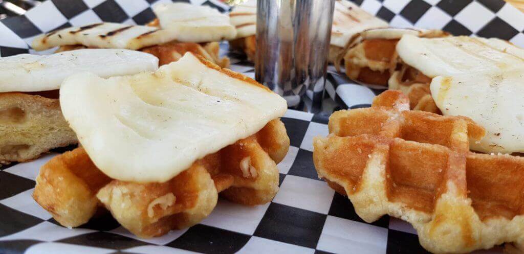 קינוח ליום הולדת 60