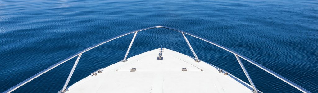 יום הולדת 30 על יאכטה