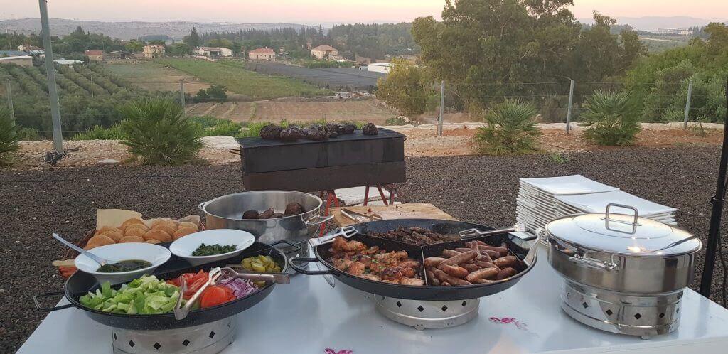 ארגון חתונה במחיר זול