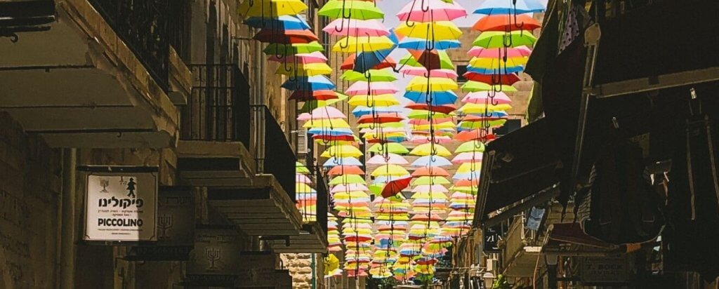 טיולי בר מצווה