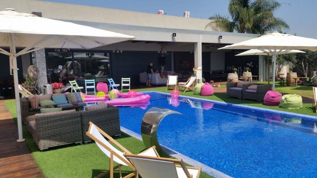 יום גיבוש לחברות ולקבוצות