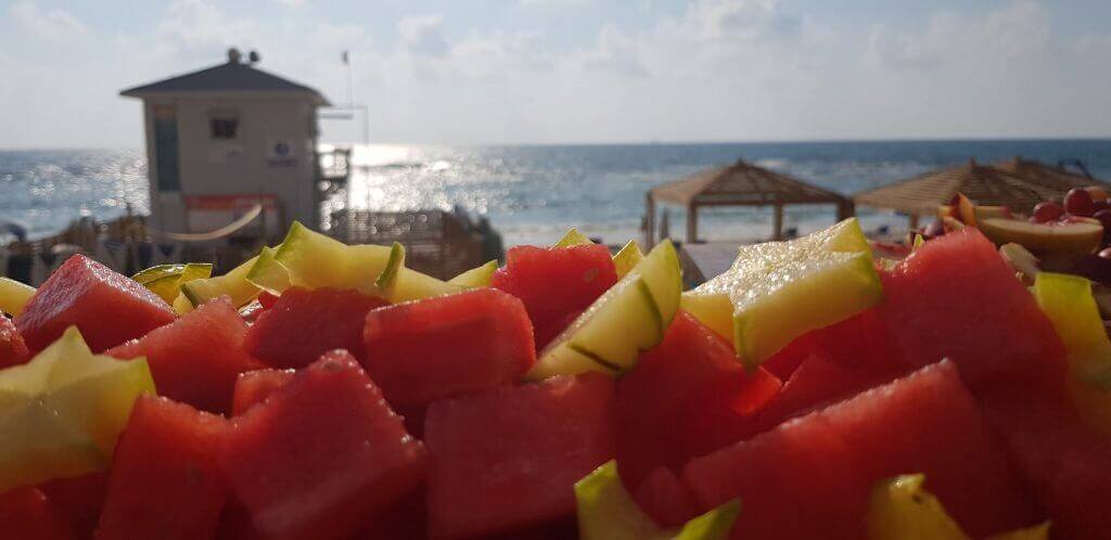 יום כיף לקבוצות קטנות וגדולות