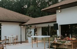 מקומות לאירועים קטנים