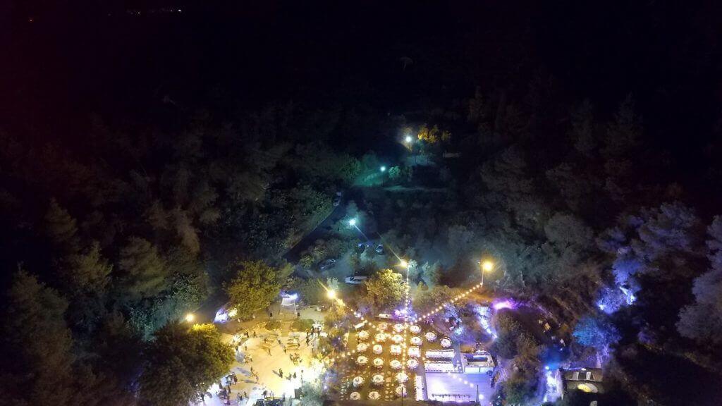 החווה לאירועים