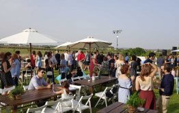 מקומות לאירועים וימי הולדת 70