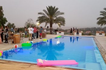 סדנאות לימי הולדת למבוגרים