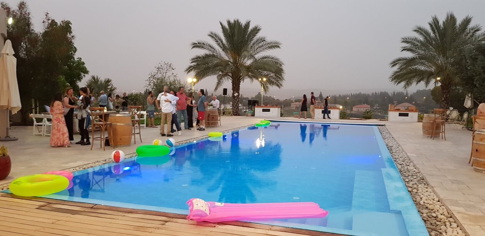 יום הולדת 50 לגבר