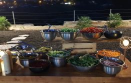 מקום לחגוג יום הולדת 50