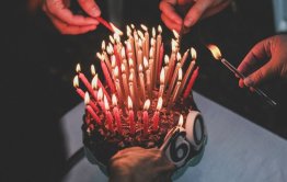 יום הולדת 60