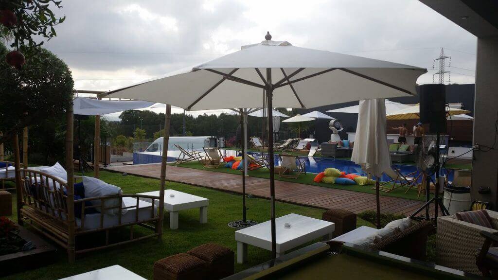 מקום לחגוג ימי הולדת 40 50 60 70