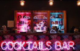 רעיונות ליום הולדת 30 מועדון