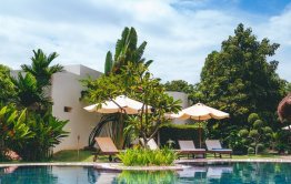 רעיונות ליום הולדת 40 בבריכה