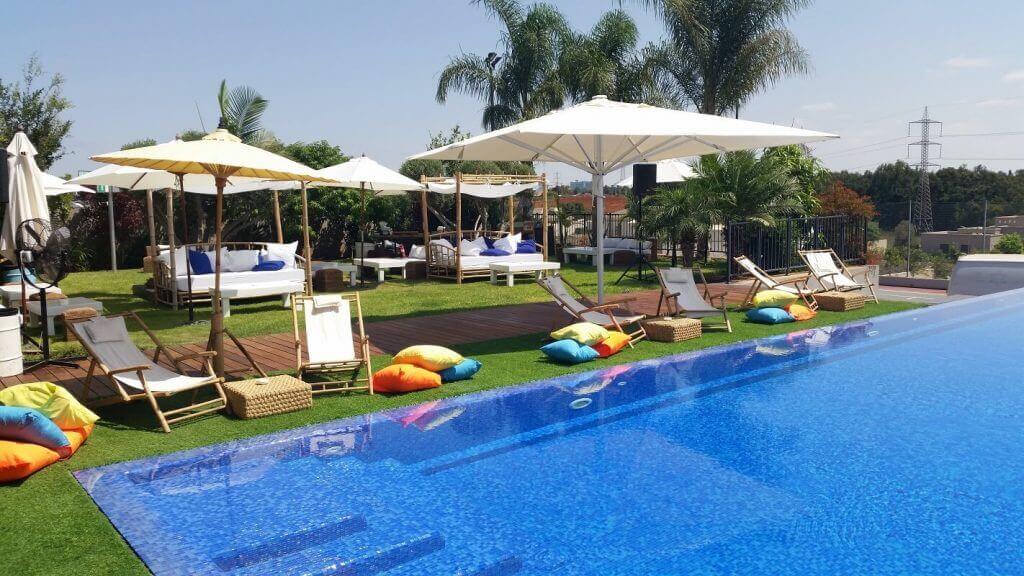 רעיונות ליום הולדת 40 50 60 70