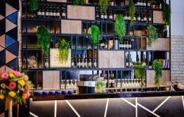 בר בחלל אמורה