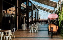 גן קבלת הפנים אמורה