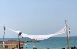 מסיבת חתונה גורדו