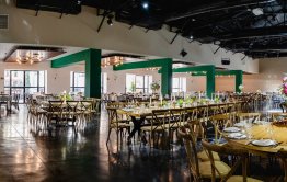 רחבת הריקודים אמורה