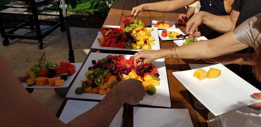 כמות אורחים: 