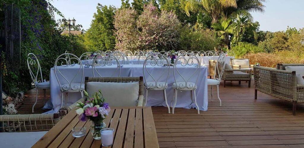 משהו שעשה את ההבדל: