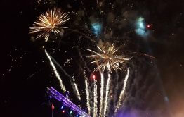 אירוע מיוחד בבני ציון