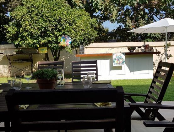 במספר מילים על האירוע: