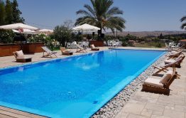 בריכה לחתונה ואירועים