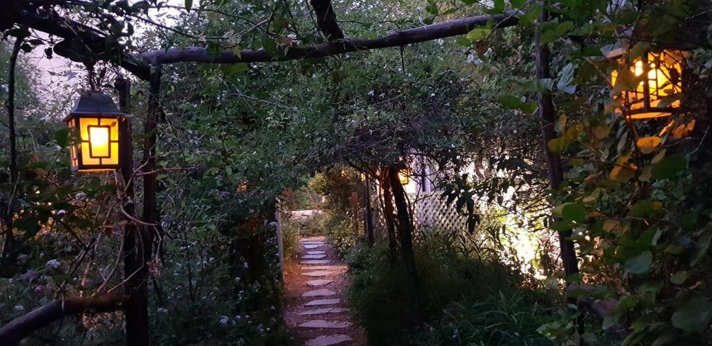 במספר מילים על האירוע: